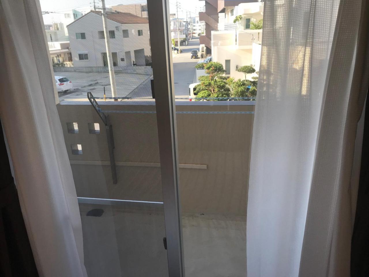Weekly Harbourview Mansion Ginowan Daire Dış mekan fotoğraf